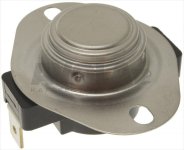 ANLEGETHERMOSTAT 140°-30° C