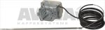 THERMOSTAT EINPHASIG 73-161°C