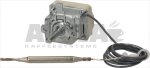 THERMOSTAT EINPHASIG 100-300°C