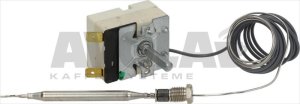 THERMOSTAT EINPHASIG 97-190°C