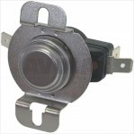 BEHÄLTERSICHERHEITSTHERMOSTAT