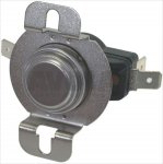 BEHÄLTERSICHERHEITSTHERMOSTAT