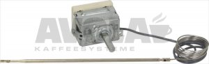 1-PHASIGER THERMOSTAT 50-355°C