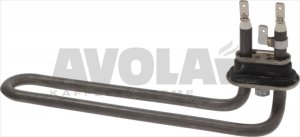 HEIZKÖRPER WASCHTANK 1100W 230V