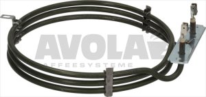 HEIZKÖRPER 3000/3266W 230/240V