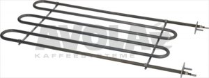 HEIZKÖRPER 1500W 230V