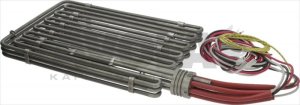 HEIZKÖRPER 18000/19375W 400/415V