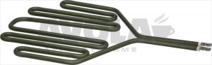 HEIZKÖRPER 1500W 400V