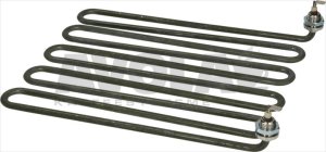 HEIZKÖRPER 2100W 400V