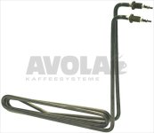 HEIZKÖRPER 2000W 400V