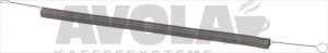 HEIZWENDEL 380W 235V