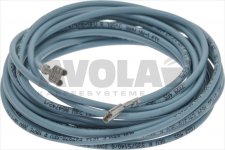 HEIZKABEL 24W 220V