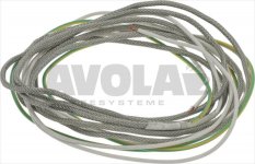 HEIZKABEL 230V 40,9W