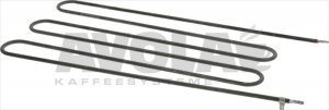 HEIZKÖRPER 2100W 230V