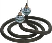 HEIZKÖRPER 550W 240V