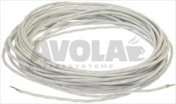 HEIZWENDEL 600W 240V