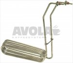 HEIZKÖRPER 1800W 230V