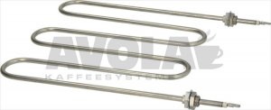 HEIZKÖRPER 1650W 230V