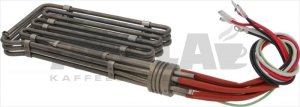HEIZKÖRPER 7200/7750W 230/240V
