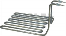 HEIZKÖRPER 3500W 220V