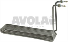 HEIZKÖRPER 5500W 220V