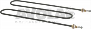 HEIZKÖRPER 1100W 230V