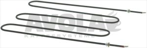 HEIZKÖRPER 2100W 230V