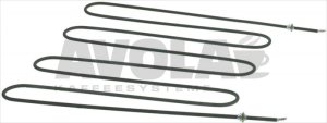 HEIZKÖRPER 3600W 220V