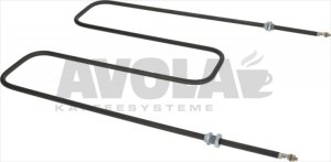 HEIZKÖRPER 1300W 230V