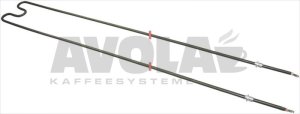HEIZKÖRPER 1000W 230V