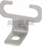 BÜGEL FÜR HEIZKÖRPER