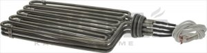HEIZKÖRPER 12000W 230/400V