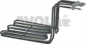 HEIZKÖRPER 6000W 230V