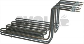 HEIZKÖRPER 15000W 230V