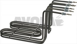 HEIZKÖRPER 6000W 230/400V