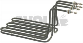 HEIZKÖRPER 5000W 230V