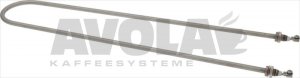 HEIZKÖRPER 1500W 230V