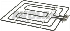 HEIZKÖRPER 3500W 220V