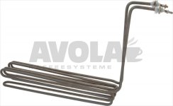 HEIZKÖRPER 4700W 380V