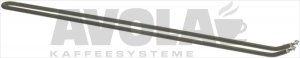 HEIZKÖRPER 1650W 230V