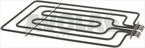 HEIZKÖRPER 5000W 230V