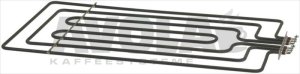 HEIZKÖRPER 6000W 220V