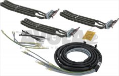 HEIZKÖRPER 4330W 240V