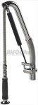KIT TELLERWASCHDUSCHE ø 1/2 F TOP CLEAN