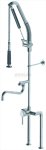 MISCHBATTERIE MIT HEBEL TOP CLEAN