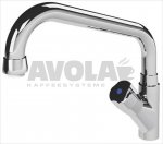 EINWASSERHAHN ø 3/4