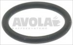 OR-DICHTUNG ø 20,78x16,36x2,21 mm