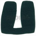 GLASFENSTERDICHTUNG 2000 mm