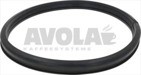 TÜRDICHTUNG ø 480 mm