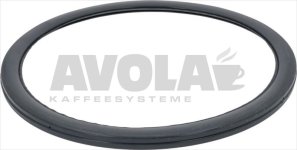 TÜRDICHTUNG ø 460 mm